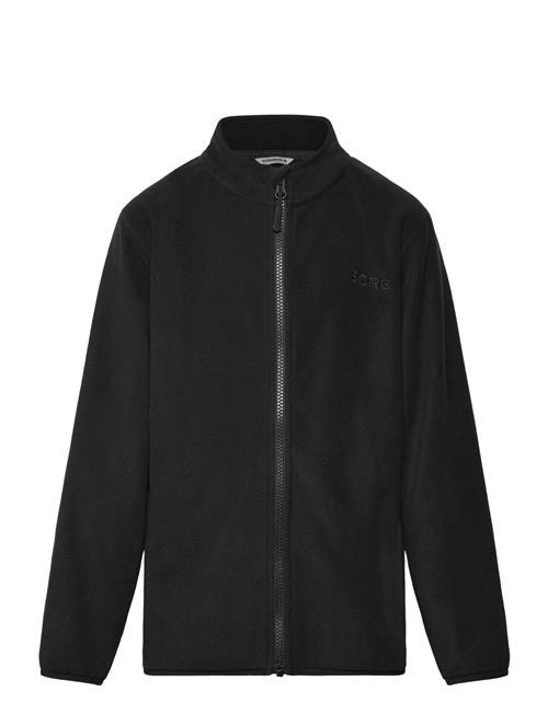 Borg Full Zip Fleece Björn Borg Black