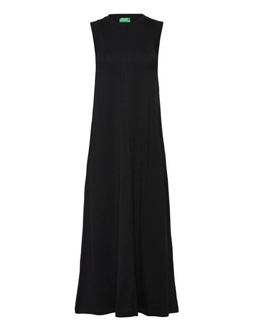 Dress United Colors Of Benetton Black