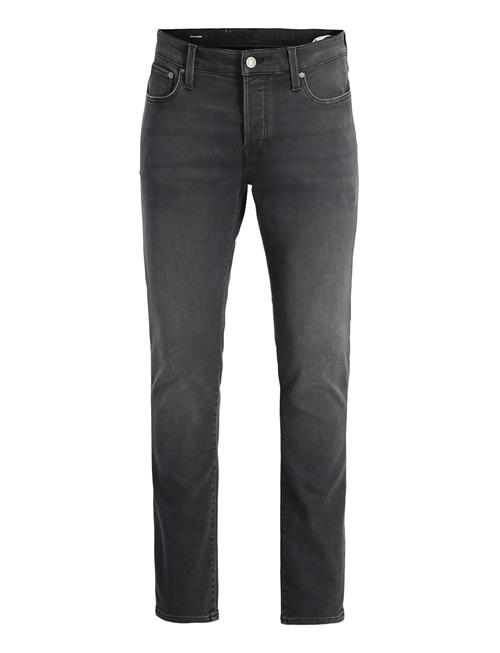 Jack & Jones Jjimike Fox I.k Sq 426 Noos Jack & J S Grey