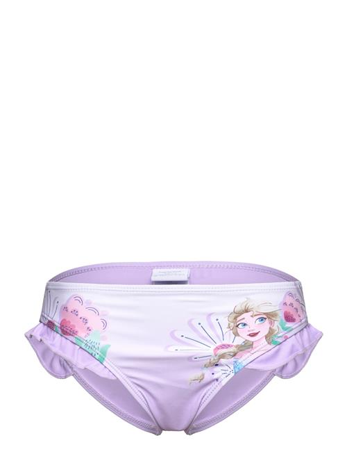 Swimsuit Disney Purple