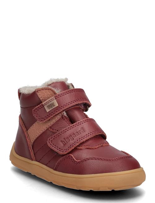 Bisgaard Barefoot Becky Tex Bisgaard Burgundy