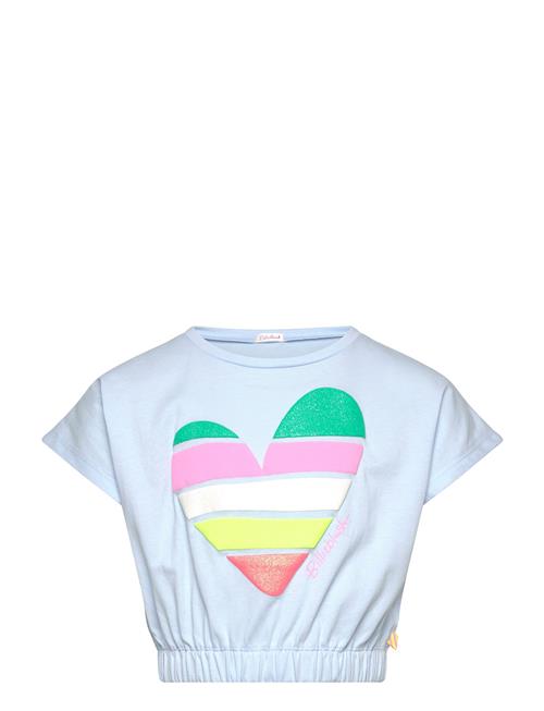 T-Shirt Billieblush Blue