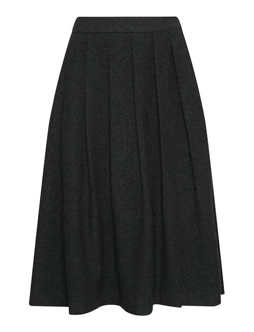 Mschseba Skirt MSCH Copenhagen Black