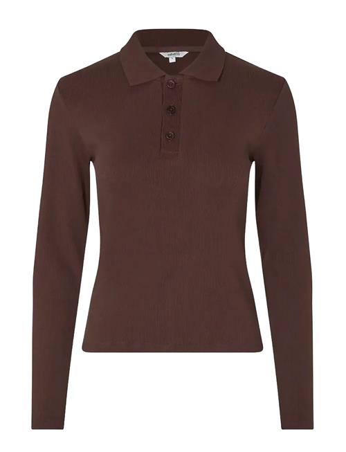 Polarani Ls-M MbyM Burgundy