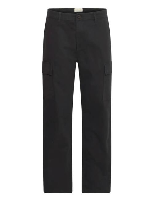 Bhnatan Cargo Blend Black