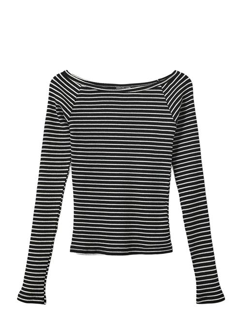 Somasy Blouse Sofie Schnoor Young Black