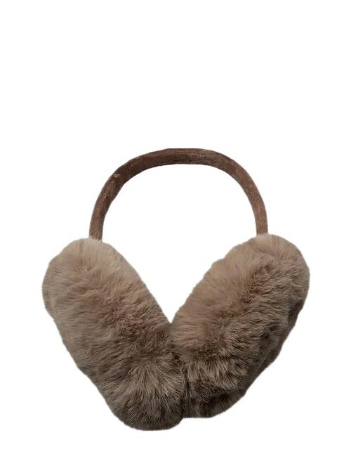 Elenasy Ear Warmers Sofie Schnoor Young Brown