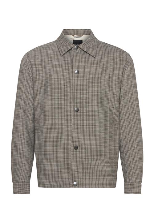 C-Craig-Coach-253 BOSS Beige