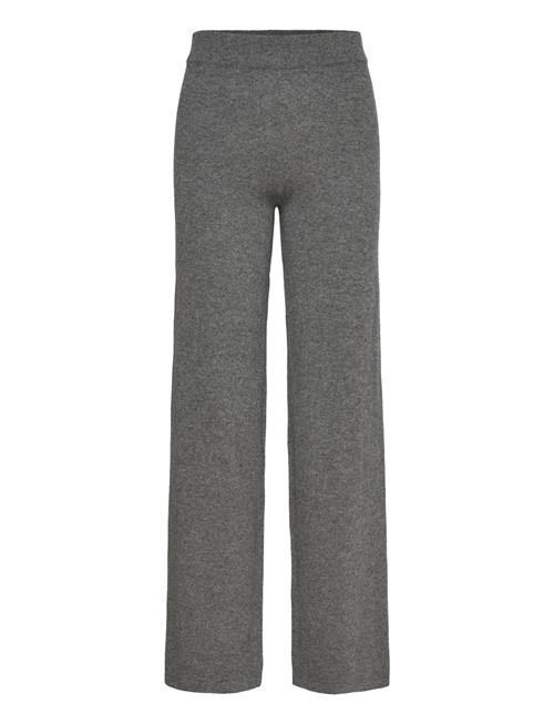 Wide Pants Davida Cashmere Grey