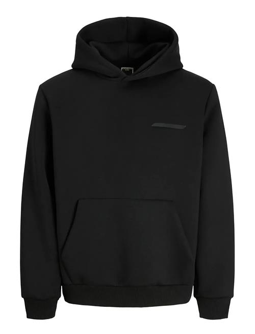 Jack & Jones Jcofusion Scuba Sweat Hood Noos Jack & J S Black