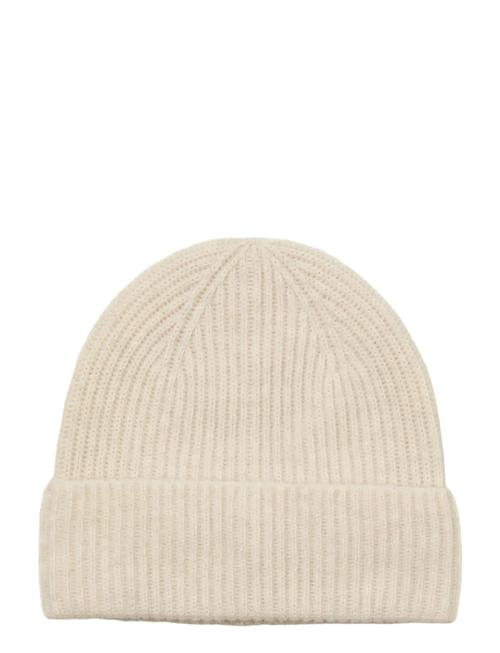 Jack & Jones Jaccopenhagen Wool Blend Beanie Noos Jack & J S Cream