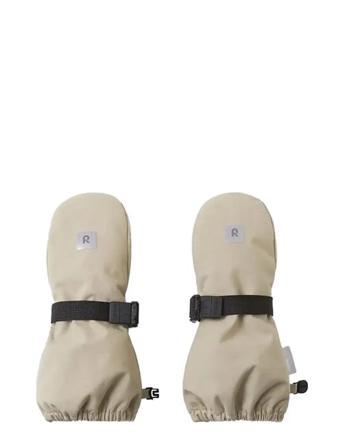 Reimatec Mittens, Ote Reima Beige