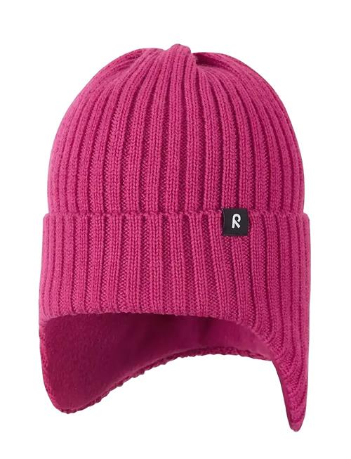 Beanie, Mystinen Reima Pink