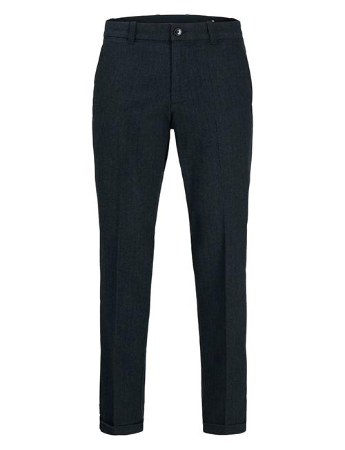 Jack & Jones Jpstace Henry Chino Sn Jack & J S Navy