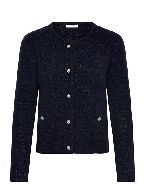 Cwcasilda Claire Woman Navy