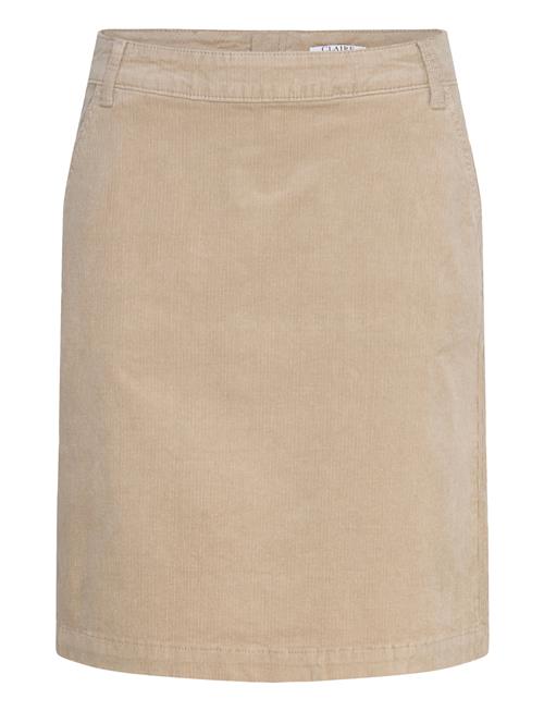 Cwnadia Claire Woman Beige