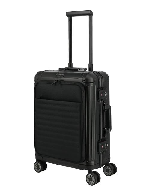 Next, Trolley S Travelite Black