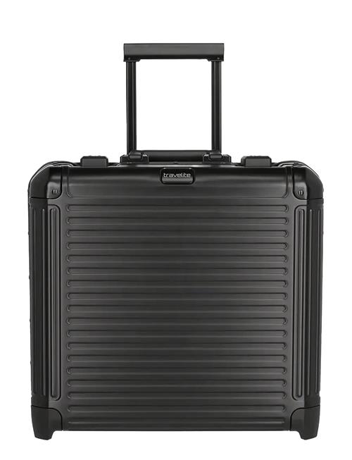 Next, Business Trolley Travelite Black