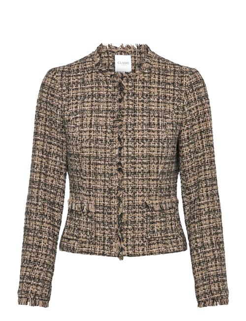 Cwelliana Claire Woman Beige