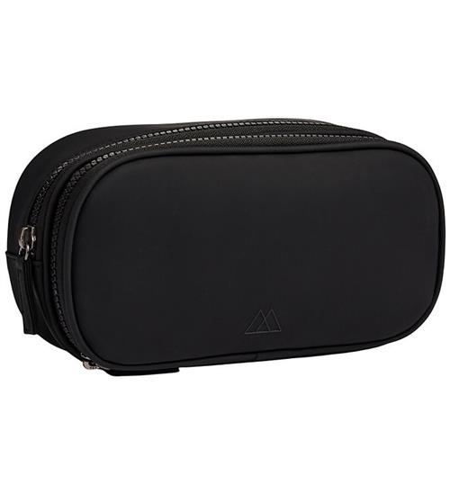 Markberg Makeup Taske - JustMBG - Sort
