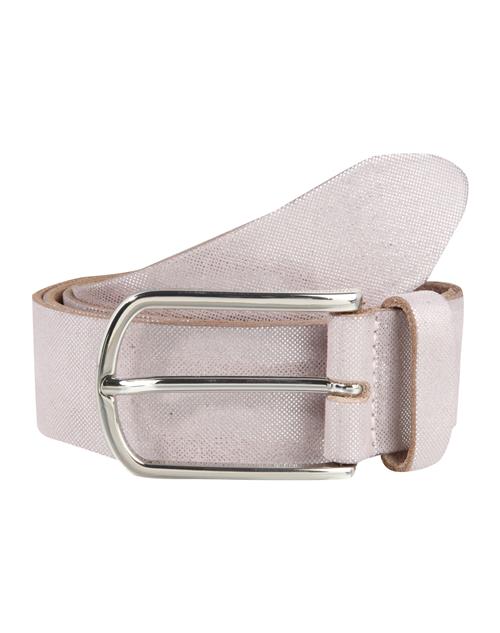 VANZETTI Bælte  pudder