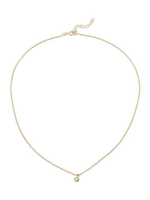 ELLI Kæde 'Choker'  guld