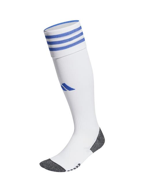 ADIDAS PERFORMANCE Sportssokker 'Adi 23'  blå / hvid