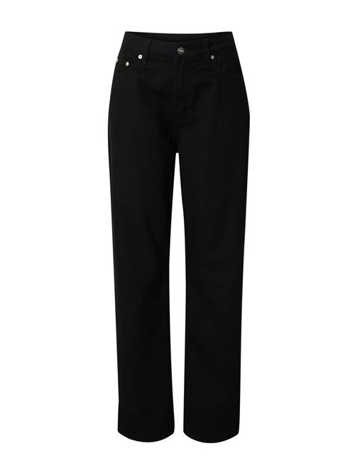 RÆRE by Lorena Rae Jeans  black denim