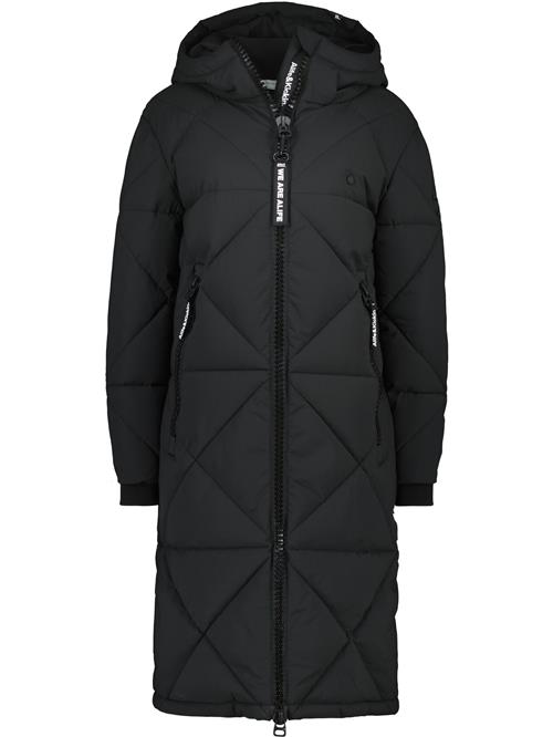 Alife and Kickin Vinterfrakke 'EnyaAK A'  sort