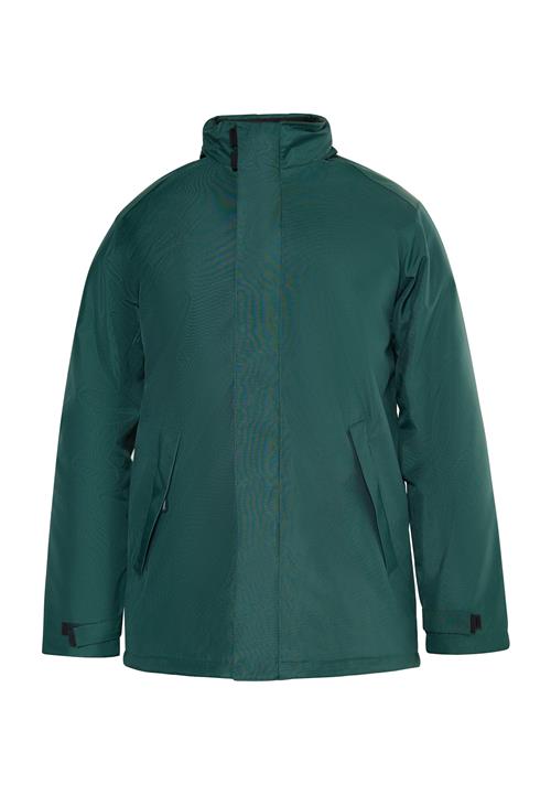 MO Vinterjakke 'Artic'  grøn
