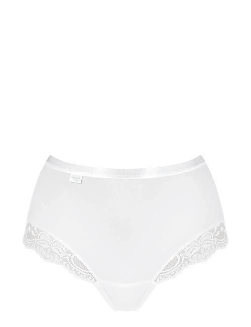 Sloggi Romance Maxi Sloggi White