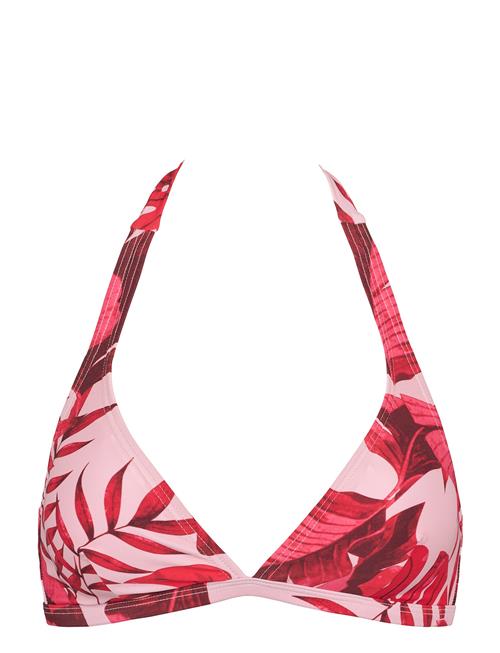 Lillyan Top Missya Red