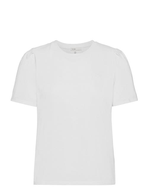 Lr-Isol Levete Room White