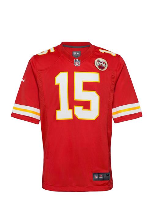 Nike Game Home Jersey - Player NIKE Fan Gear Red