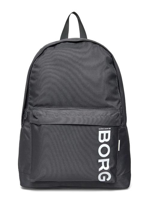 Core Street Backpack Björn Borg Grey