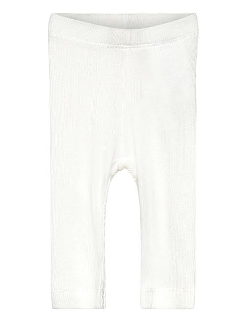 Nbnkab Legging Noos Name It White