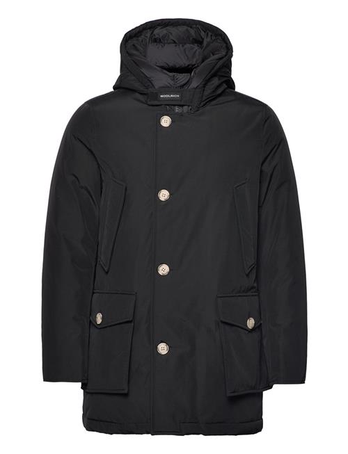Arctic Parka WOOLRICH Black