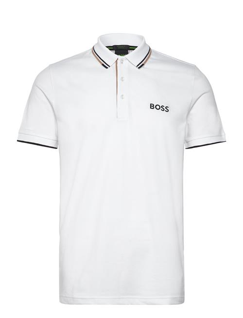 Paddy Pro BOSS White