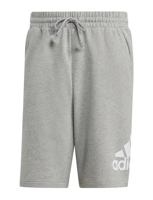M Mh Bosshortft Adidas Sportswear Grey