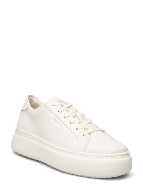 Jennise Sneaker GANT White
