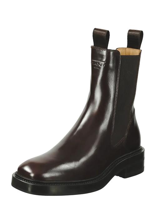 Fallwi Chelsea Boot GANT Brown