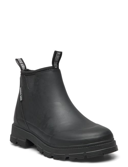 Rd Rubber Neo Adult Rubber Duck Black