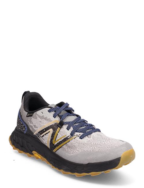 Fresh Foam X Hierro Gtx V7 New Balance Grey