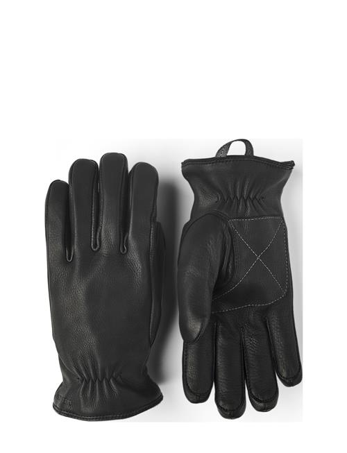 Eirik Chocolate Hestra Black