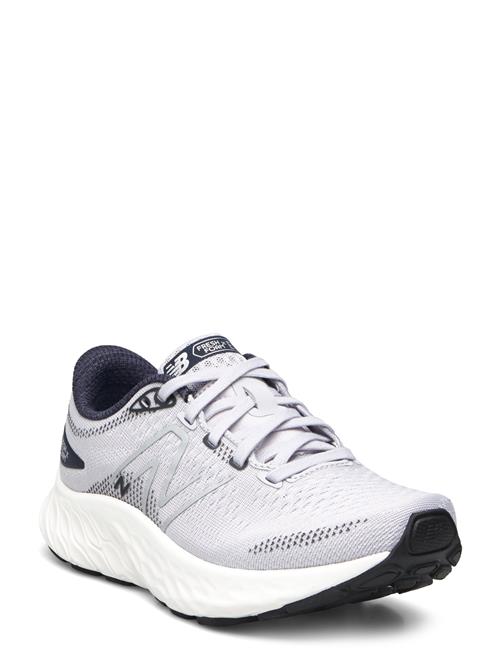 New Balance Freshfoam Evoz Stability New Balance Grey
