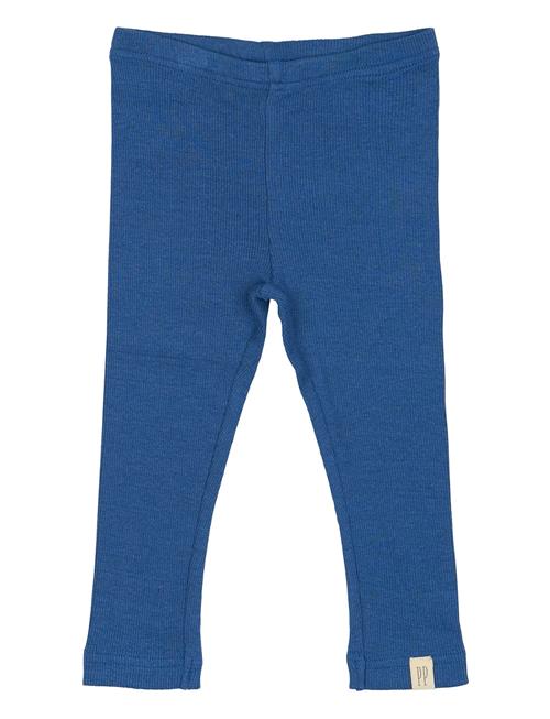 Legging Modal Petit Piao Blue