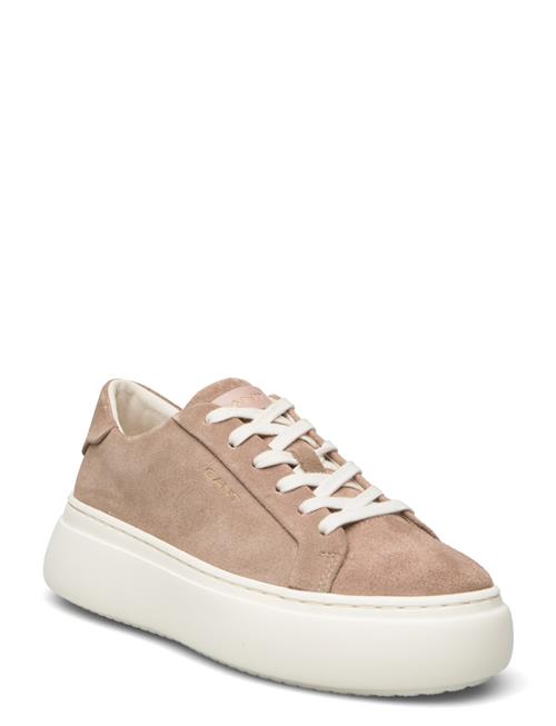 Jennise Sneaker GANT Beige