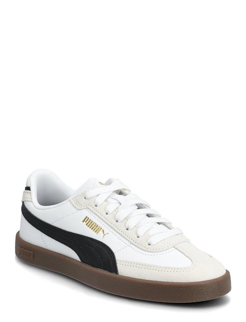 Puma Club Ii Era Jr PUMA White