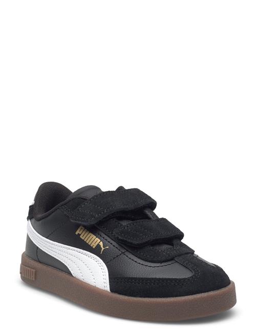 Puma Club Ii Era V Ps PUMA Black