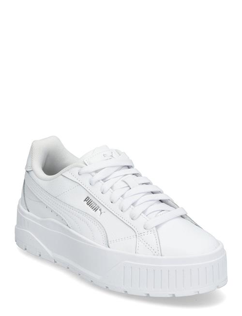 Karmen Ii Jr PUMA White